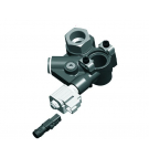 Parker BPV by-pass valve for F1-81-101, T1-121 pumps; 24VDC